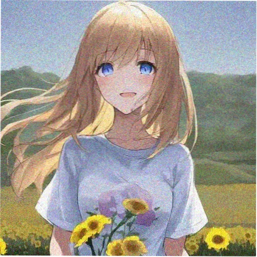 普通影迷头像